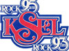 KSEL Radio, AM/FM logo