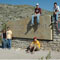 2005 Family Vacation