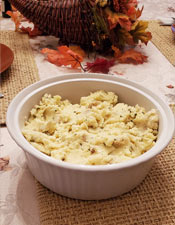 Best Mashed Potatoes photo