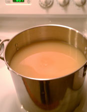 Hot Spiced Tea photo