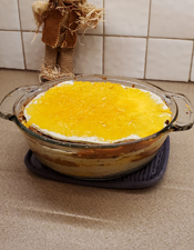 Photo of Mexican Layer Enchilada Pie