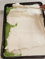 Pistachio Cake photo