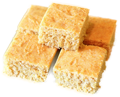 Grandma Dees Cornbread