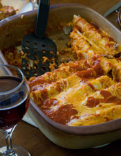 Souper Enchiladas photo