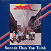 "Sooner Than You Think"