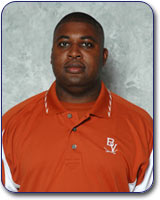 Bobby Thigpen Bobby Thigpen
