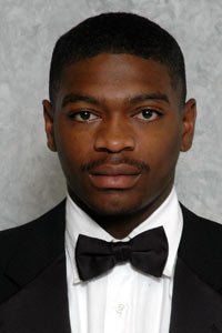 Jeremy Davis - Offensive Player of the Week