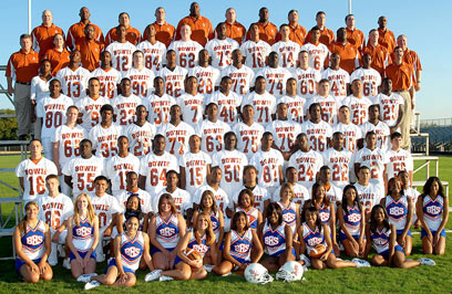 2006 Bowie High School Varsity