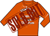 Bowie Football Playoffs T-Shirt