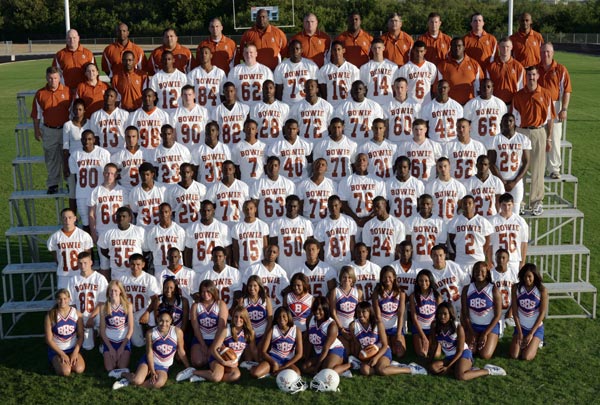 2006 Bowie Varsity
