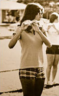 Band Camp, Coronado High School, Lubbock, Texas